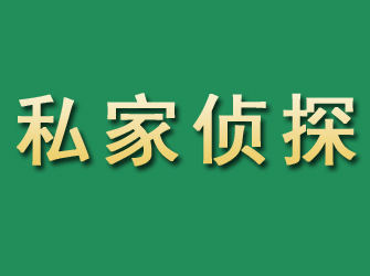 殷都市私家正规侦探